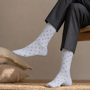Long Socks